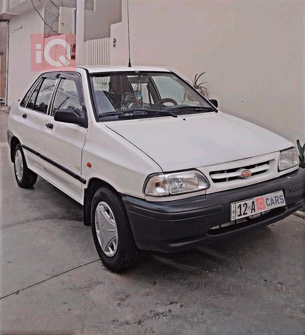 سايبا 131 2011 للبيع في العراق - الموصل